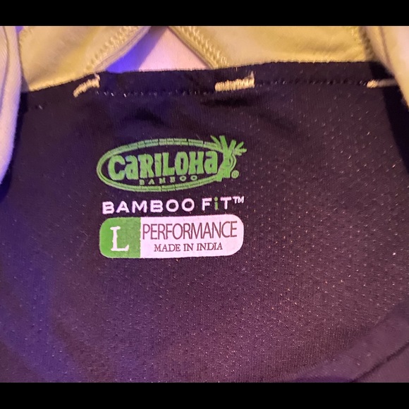 Cariloha Skort, T-Shirt, Racerback Tank Tops - Picture 7 of 14